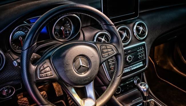 old 129306 «Открытие Авто»: в августе на покупку новых автомобилей россияне потратили 344 млрд рублей