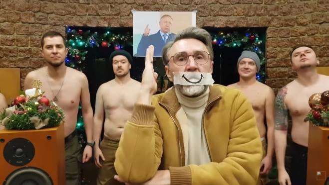 old 129319 Сергей Шнуров вдруг дал живой концерт и спел издевательский хит про губернатора Петербурга