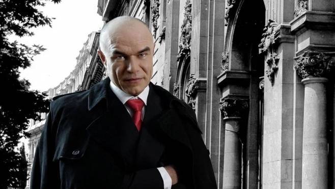 old 129388 Сергей Мазаев не придет на концерт памяти Шатунова: у артиста обнаружили опухоль