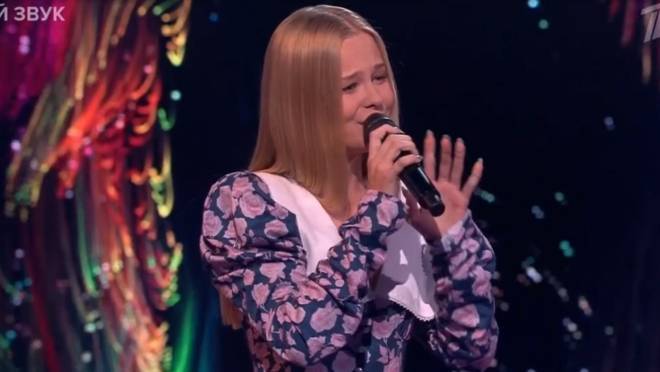 old 129390 Победительница 10 сезона покинула проект «Голос. Уже не дети»: Анна Даровская ушла из вокального шоу