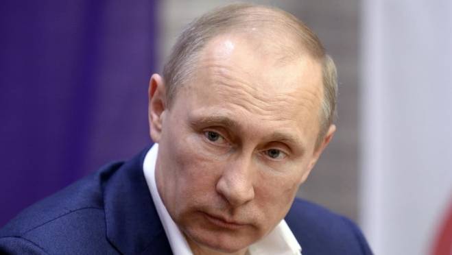 old 129392 Опубликовано самое необычное поздравление с днем рождения Владимира Путина