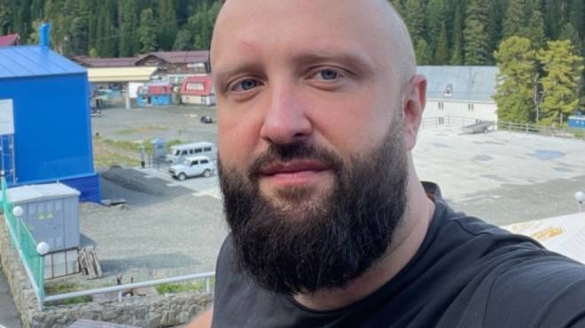 old 129417 Стало известно, почему умер участник группы «Руки Вверх».