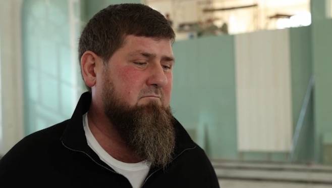 old 129436 "Лишится головы": Кадыров рассказал, что ждет террористов устроивших расправы в Дагестане