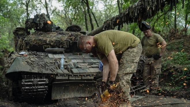 old 129438 В США смирились с тем, что Россия скоро вернет себе Одессу и Харьков