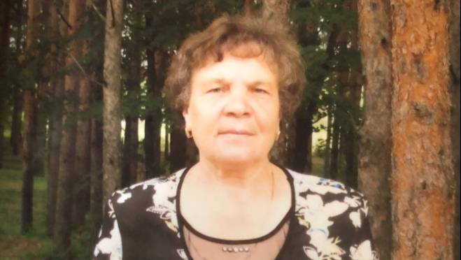old 129457 В Саранске пропала пенсионерка
