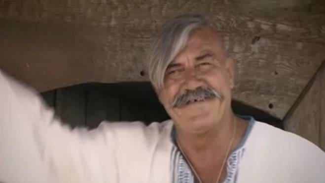 old 129472 Стала известна дата похорон Михаила Голубовича: прощание с артистом ЛНР состоится в театре на Оборонной