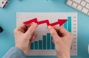 Российская экономика ушла в минус: ВВП сократился впервые с 2022 года
