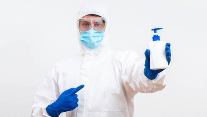 old 129507 Во Владимирской области мужчина отравил семью средством от тараканов