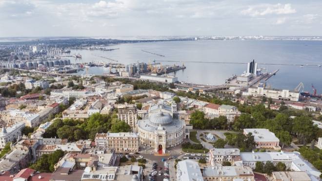 old 129514 Губернатор Развожаев рассказал, чем для Севастополя закончились 2 воздушные тревоги за вечер