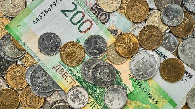 old 129516 Владимир Путин прибег к жестким мерам для стабилизации рубля