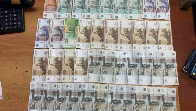 old 129524 В Мордовии семейную пару будут судить за кражу кошелька в магазине