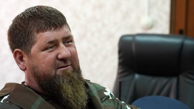 old 129545 Стало известно, для чего Рамзан Кадыров вызвал на беседу Никиту Журавеля, которого ранее избил его сын Адам