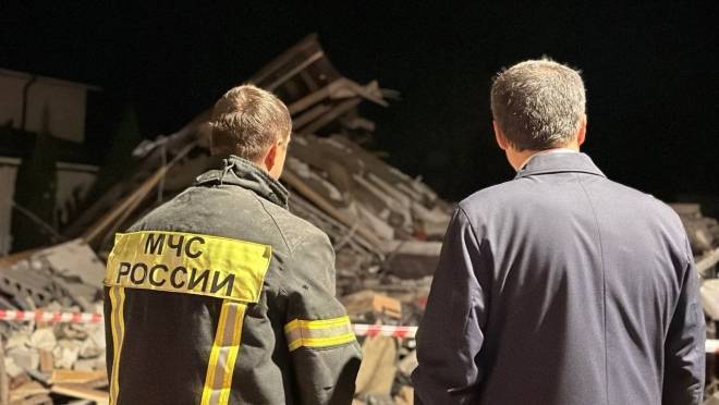 old 129549 Стали известны жуткие подробности атаки беспилотников на Белгородскую область