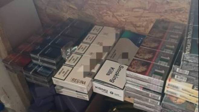 old 129553 В Мордовии полицейские выявили точку торговли контрафактными сигаретами