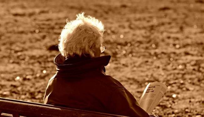 old 129554 В Госдуме критикуют закон о повышении пенсий