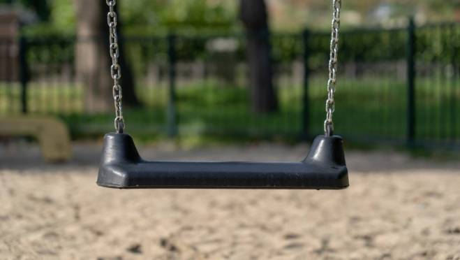 old 129563 Мальчик из Подмосковья погиб на самодельных качелях