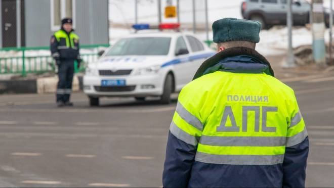 old 129570 Выяснилась кара, которой подвергли в Петербурге пьяного водителя Бунина: его пришлось ловить со стрельбой   