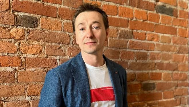 old 129586 «Первый канал» покажет документальный фильм к юбилею Сергея Безрукова