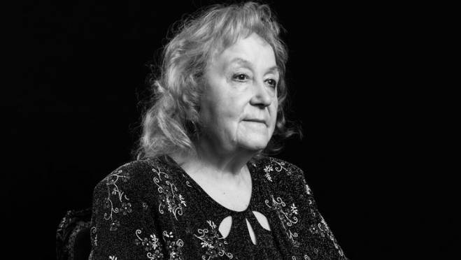 old 129590 Выяснилась крайне трагическая причина смерти заслуженной Бабы Яги России