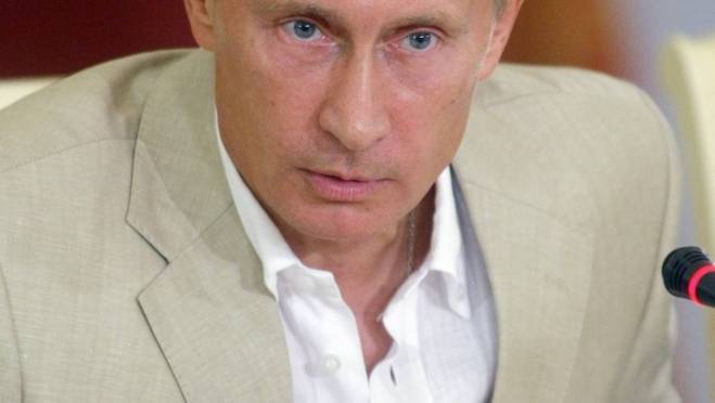 old 129595 Боевики из ХАМАС рассказали, за что им нравится Владимир Путин