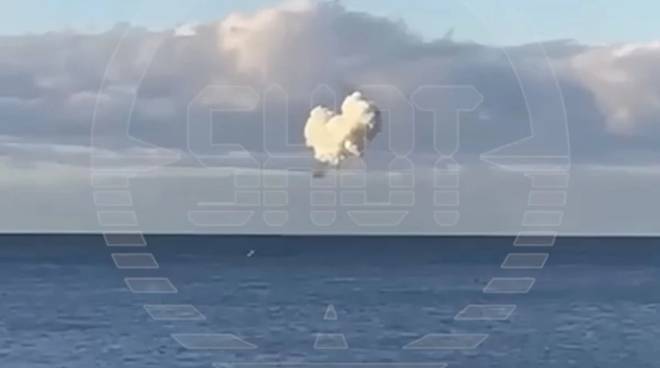 old 129602 Минобороны рассказало подробности взрыва в Сочи