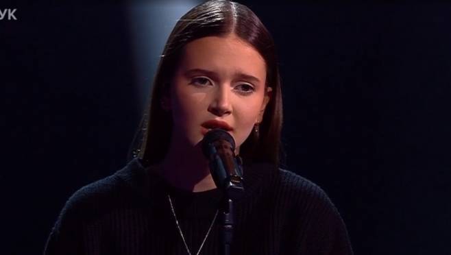 old 129620 Певец Трофим не увидит победы дочери: Лиза Трофимова покинула проект «Голос. Уже не дети»