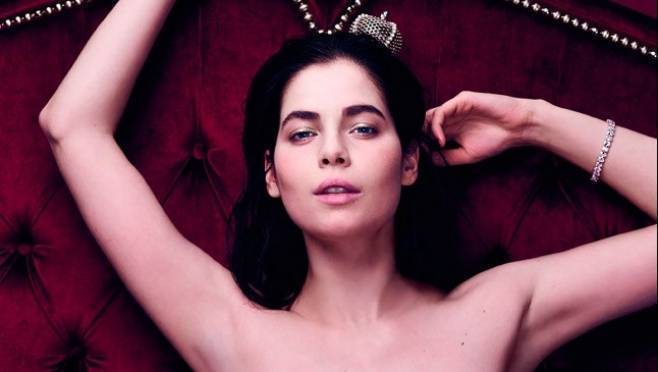 old 129623 Юлия Снигирь снимется со звездой сериала «Бывшие»: Денис Шведов в новом проекте Тодоровского «Танго»