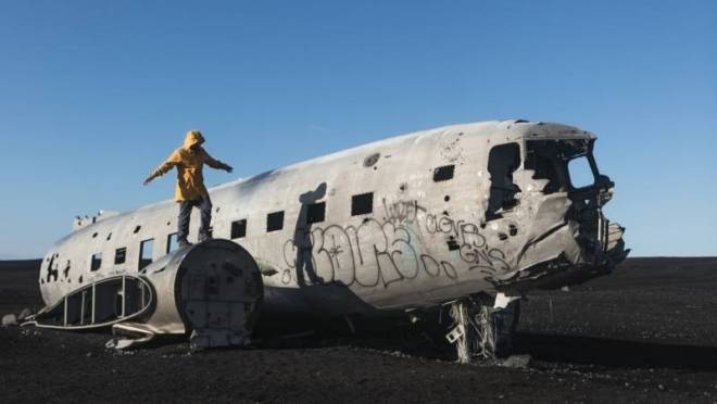 old 129631 Израиль взорвал сирийский аэропорт в Алеппо: Чем ответит Россия?
