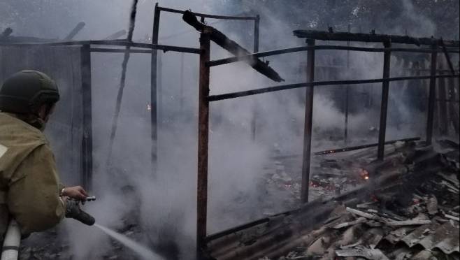 old 129633 В Минобороны рассказали драматичные детали самого массового в истории налета беспилотников на Россию