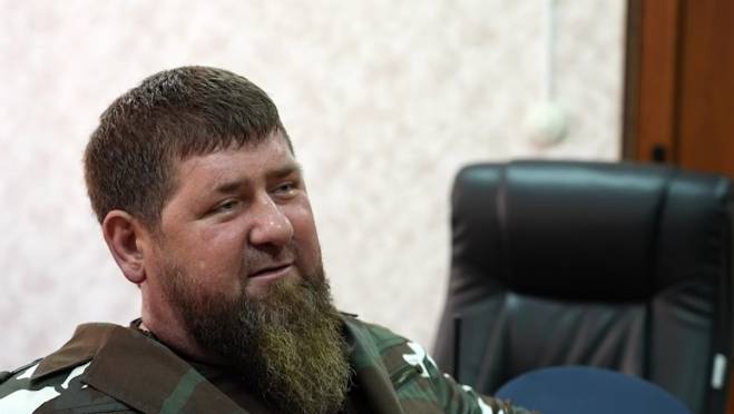 old 129645 Стало известно, за что 15-летнего сына Кадырова нарекли «героем всех мусульман» и идеалом человека