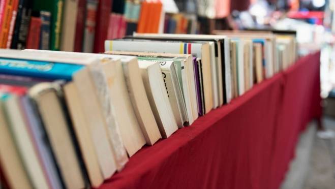old 129710 Индонезия и Малайзия бойкотировали книжную ярмарку во Франкфурте