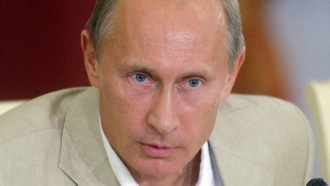 old 129722 Путин ответил на провокацию Байдена, посоветовав следовать заветам Ленина