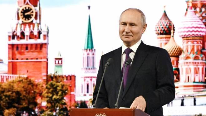 old 129756 Владимир Путин напугал Запад самолетами с чудо-оружием на борту