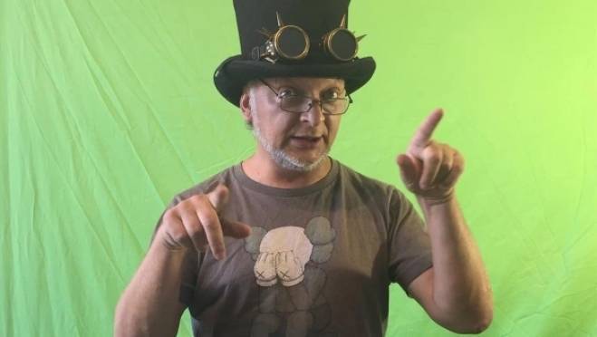 old 129757 Создатель Масяни Олег Куваев, уехавший в Израиль, может оказаться в российской тюрьме