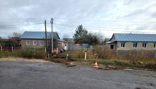 old 129778 В Атюрьеве погиб водитель