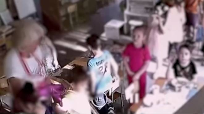 old 129785 В Челябинске женщина обвинила воспитательницу в издевательствах над сыном