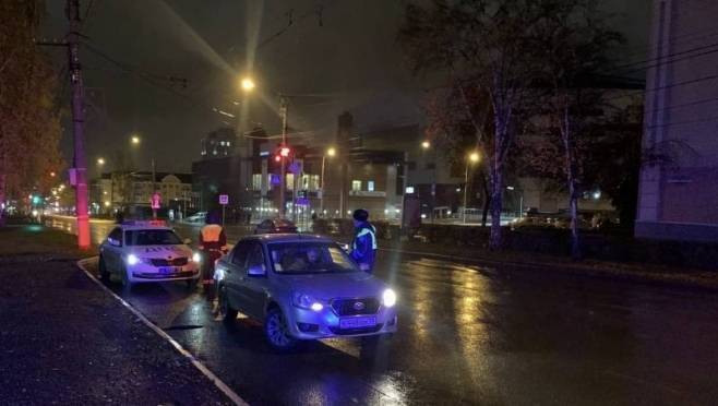 old 129788 В Саранске поймали за день 30 нарушителей ПДД