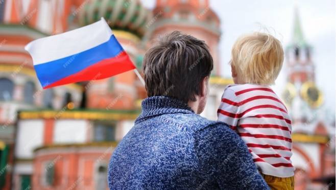 old 129821 Росстат шокировал фатальной цифрой падения численности населения России к 2045 году