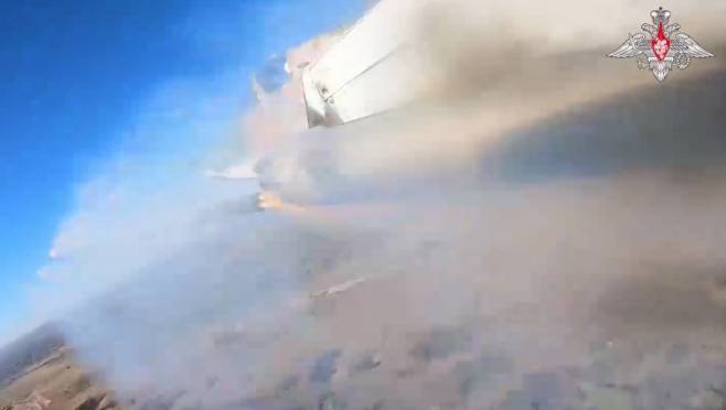 old 129822 Названо имя нового командующего ВКС РФ вместо «генерала-Армагеддона» Суровикина