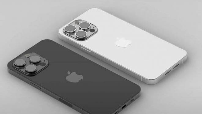 old 129835 Стало известно, каким будет iPhone 16