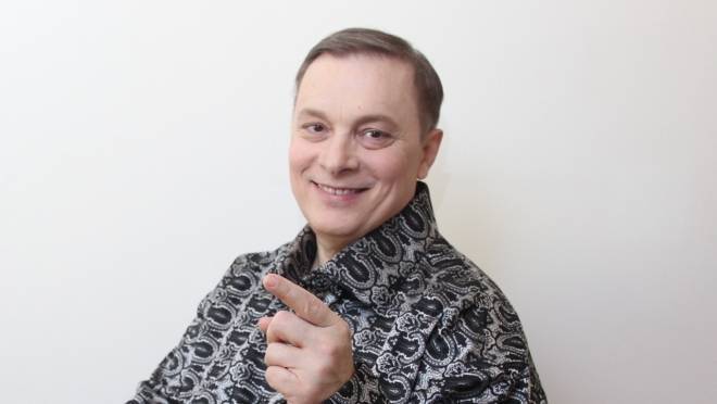 old 129861 Андрей Разин попал в больницу: продюсер, проклинавший артистов, теперь всем желает здоровья