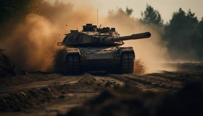 old 129870 США возобновили поставки вооружения и разведданных Украине
