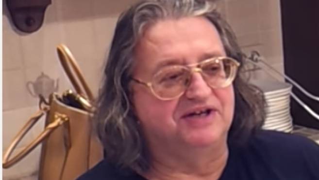 old 129914 Выяснилось, почему суд лишил наследства жену Александра Градского