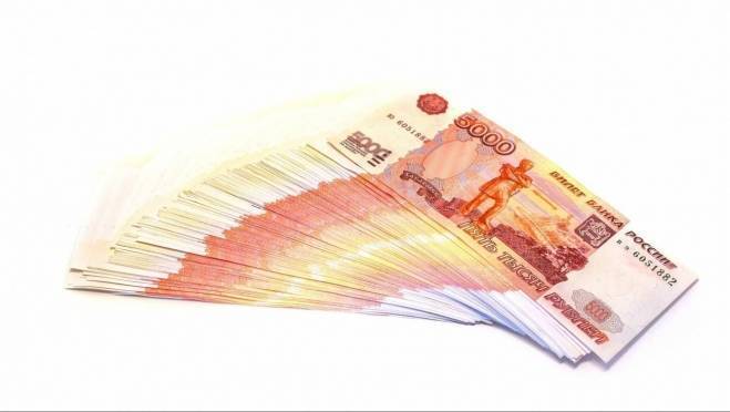 old 129922 Жительница Мордовии поверила заработку на лайках и лишилась почти 700 тыс. рублей