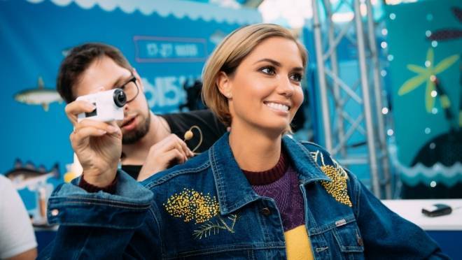 old 129992 Подруга Агаты Муцениеце высказалась о новой жене Прилучного: подписчики актрисы оценили юмор