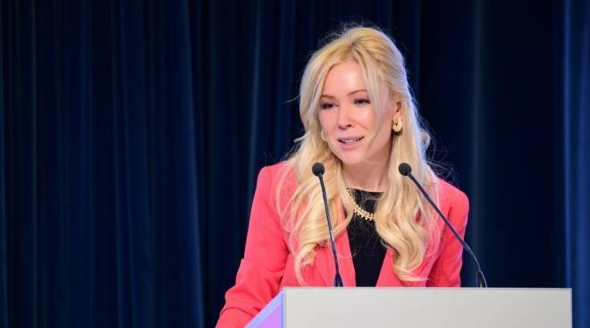 old 129994 На Мизулину подали в суд: продюсер рэпера Xolidayboy хочет наказать Екатерину за клевету