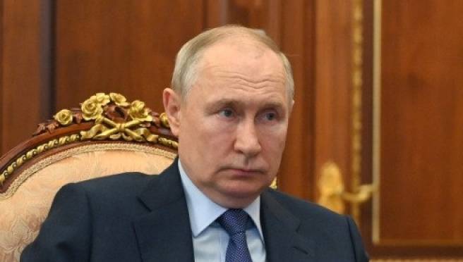 old 130004 Лидер ХАМАС вновь сделал изысканный комплимент Владимиру Путину