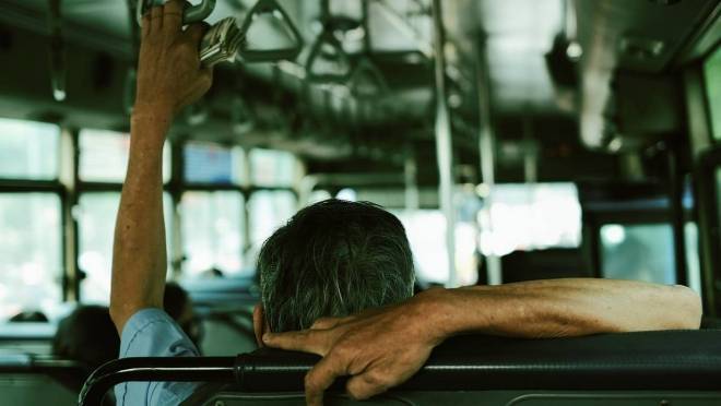 old 130009 В Мордовии поймали 80 нарушителей при проверке пассажирских автобусов