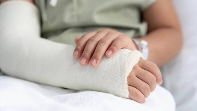 old 130018 На Кубани школьнику оторвало пальцы гранатой