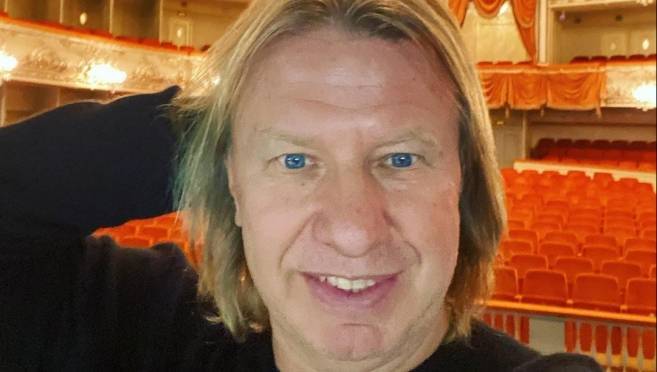 old 130029 Виктор Дробыш назвал «Фабрику звезд» лучшим музыкальным форматом: ТНТ запускает обновленный вокальный проект